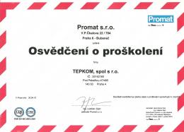 PROMAT